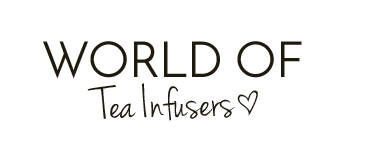 World of Tea Infusers