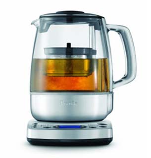 breville automatic tea maker