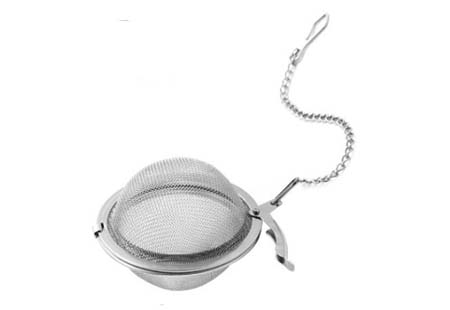 Tea Infusers Vs Tea Strainers: What's The Difference?