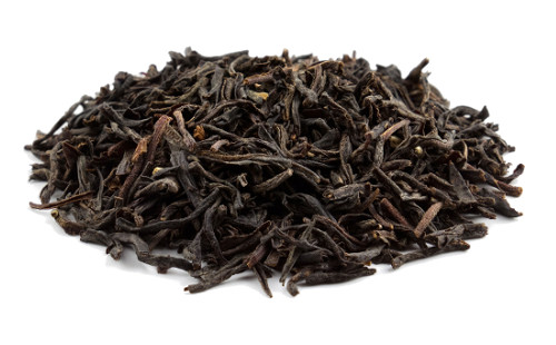 types of black tea