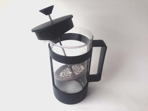 How to Make Tea Using a French Press: A Simple Guide - World of Tea Infusers