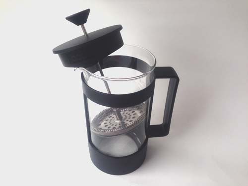 Can You Use A French Press For Tea?