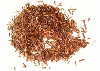 red rooibos loose leaf tea