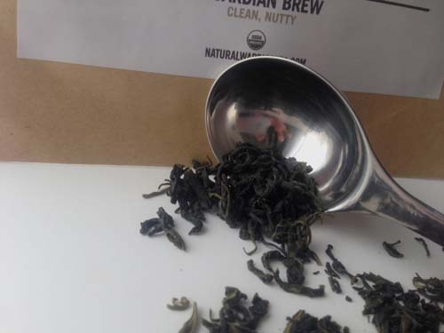 guardian brew green tea
