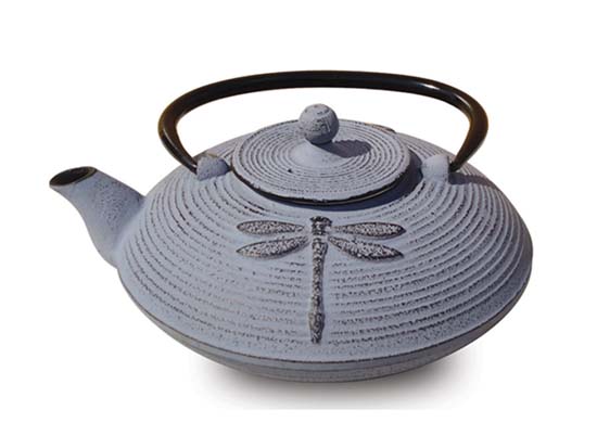 Finum Teapot Warmer - Cup of Tea
